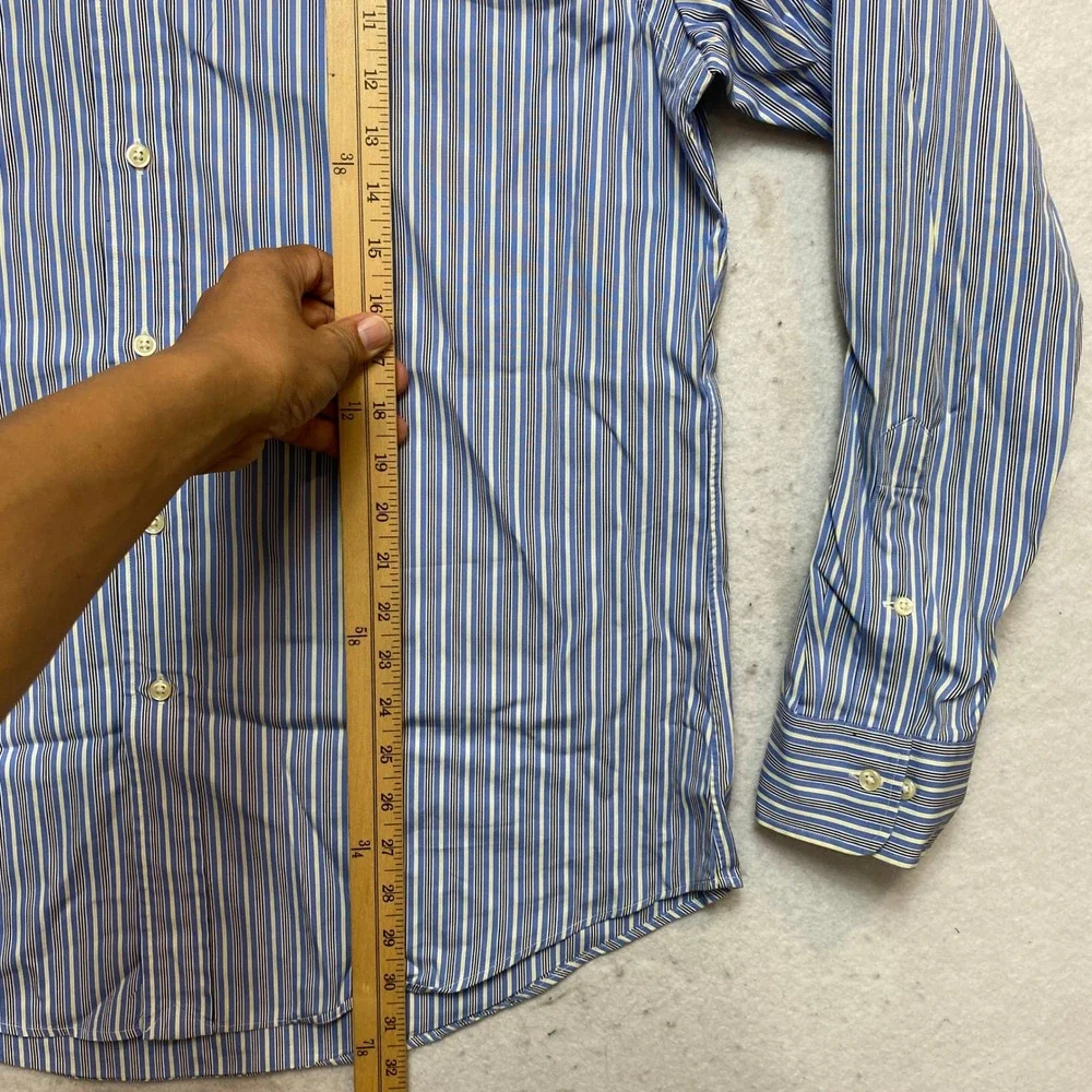 Polo Ralph Lauren see stains